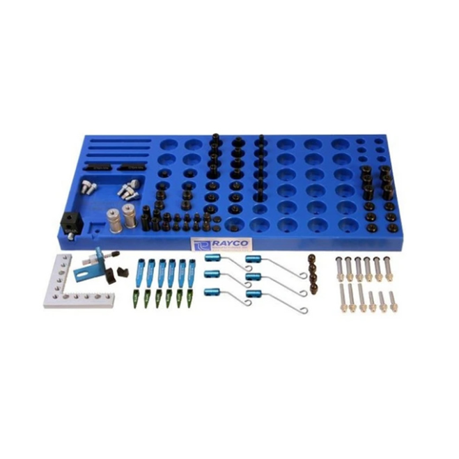 VISION Fixture KITS Rayco