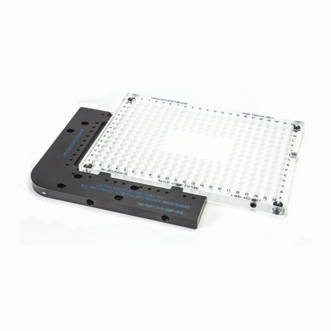 VISION Fixture KITS Rayco