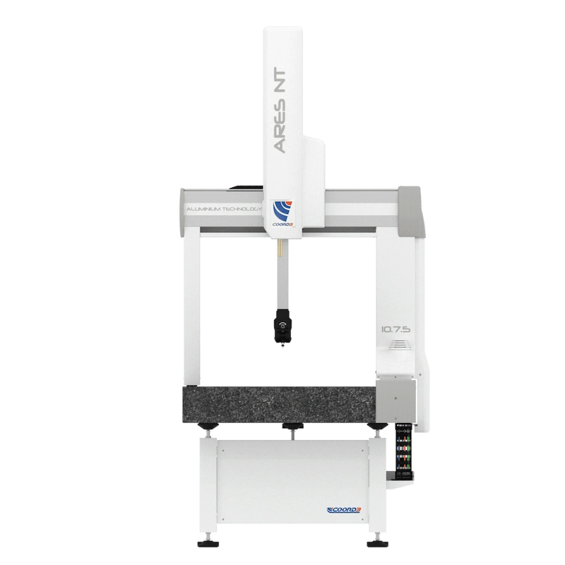 CMM Ares