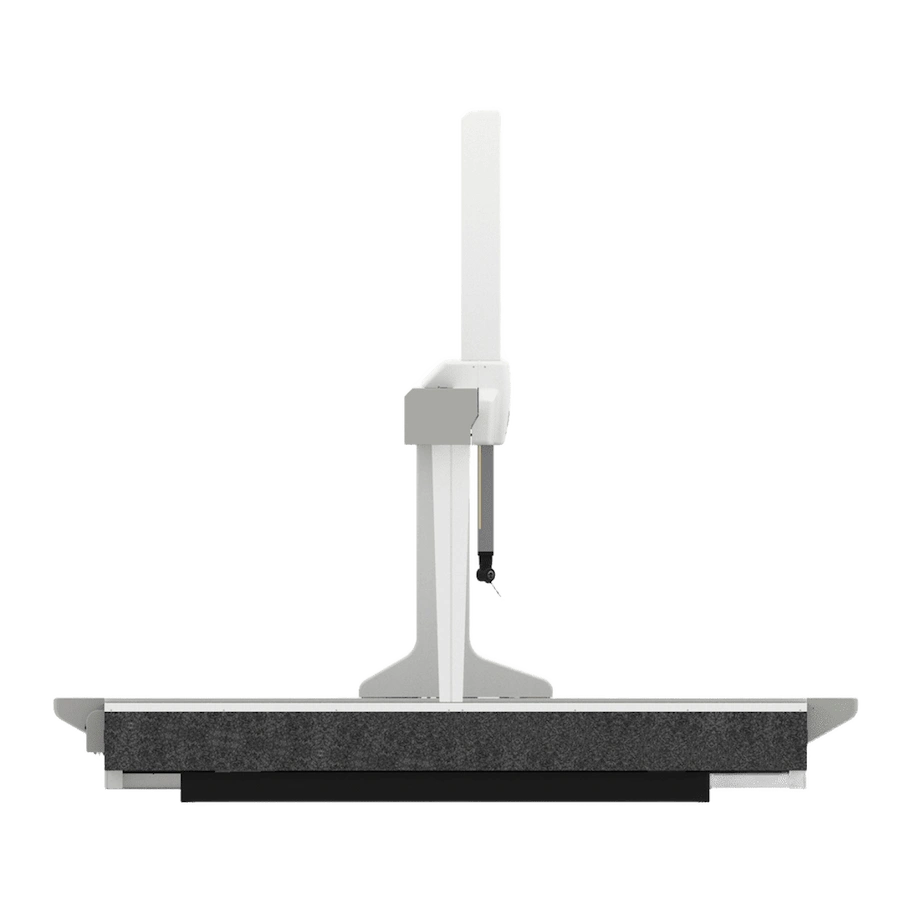 CMM Kronos Coord3