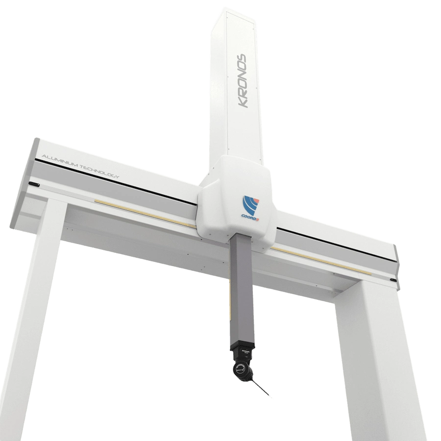 CMM Kronos Coord3