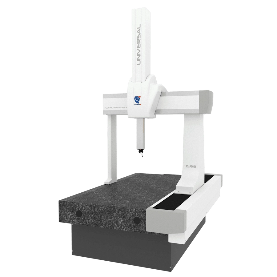 CMM Universal Coord3