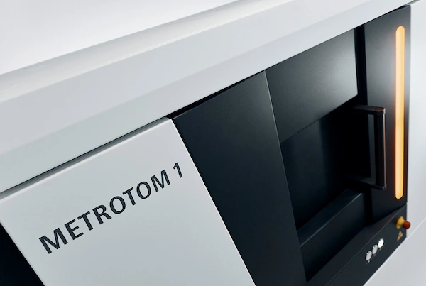 Zeiss Metrotom 1