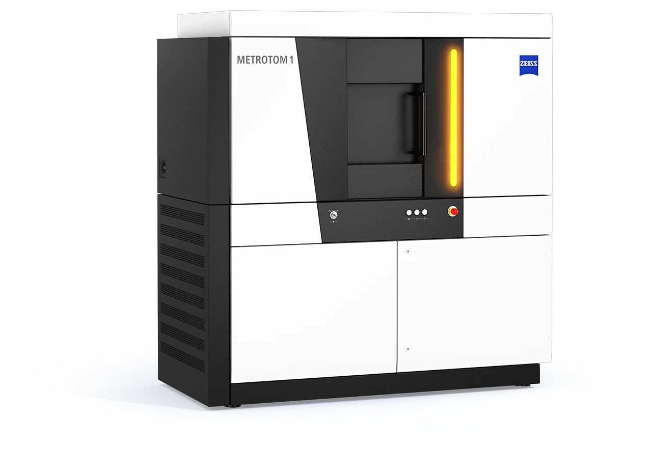 Zeiss Metrotom 1