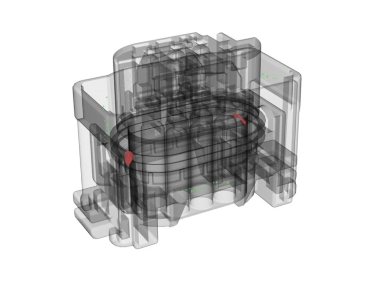 Zeiss Metrotom 1