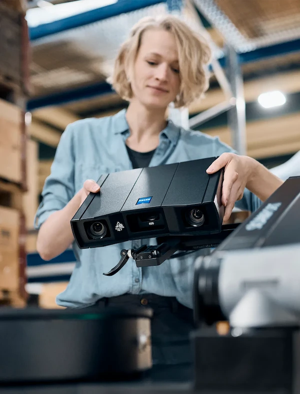 Zeiss Scanport
