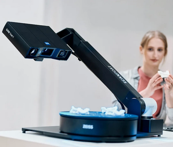 Zeiss Scanport
